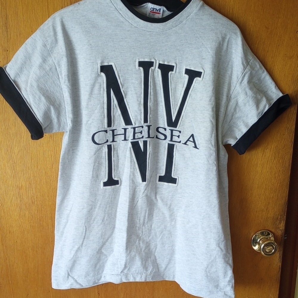 Chelsea, NY shirt
